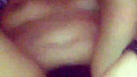 Cum-Craving Butt Slut Begs For Cum Inside Her Tight Pussy With Dirty Talk