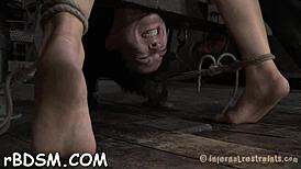 Want free S&M video with rough tight pussy fucking?