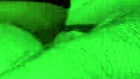 Blonde Pornstar Sucks Black Monster Cock In Doggystyle!