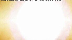 Anna De Ville 6on1 rough anal with big gapes! 🔥