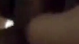 my hijastra's delicious culo drives me wild, loving her pink coño every time