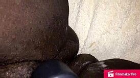 Princess shayy sexy creamy pussy masturbation