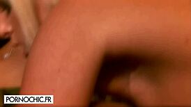 Lesbian Trio Plays Submission Games With Bondage And Toys