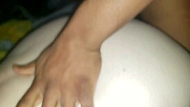 Swallow the cum from that monster bbc?