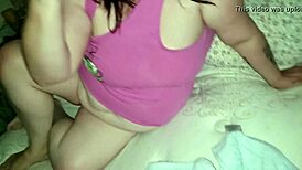 Swallow the cum from that monster bbc?