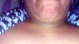 Cum-Craving Butt Slut Begs For Cum Inside Her Tight Pussy With Dirty Talk