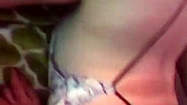 Dior, feel that monster cock stretching your big ass pussy?