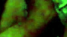 Perla Rides Cock And Moves Her Body In Sexy Ways, Grinding Hard