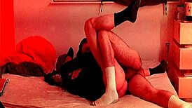 Intense Missionary And Doggystyle Gay Fucking