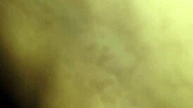 Britney takes big black cock anally homemade