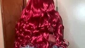 You Know How MEAN Teacher Hazelnut IS – Think She'll Be NICE to Student?