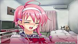 apartment of love ep 8: using toys outdoors in public 😏