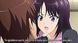 anime hentai fucking hairstyle series part two