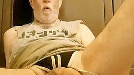 Thomas Odea's Gay Porn With Big Ass Masturbation