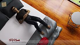 Alternate Existence 4 Game