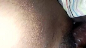 i pant to de side for wet pussy sex with my mature girlfriend