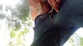 I enjoy my solo masturbation session number 30, feeling every sensation