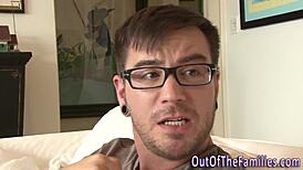 i ride my ass hard in this real amateur teen 18+ anal fetish scene