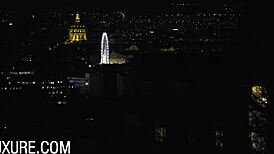 Hot Swinger Threesome With Clea Gaultier And Aya Benetti