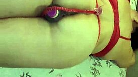 Hey, check out this old cuckold and hotwife action