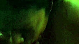 homemade latina blowjob in hotel room