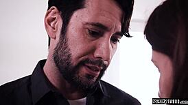 ts jessy bells self sucking and bareback is wild