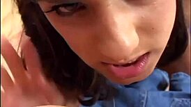 Hey, they lick my ass then fuck me in pov.