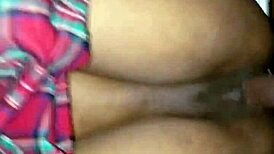 Hey, check out this big ass fat guy with monster cock in king of pins, his big black cock dominating the scene