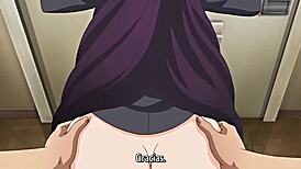 anime hentai fucking hairstyle series part two