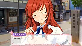 I’m so hyped to show off our lewd anime idol in part 1 of this project!