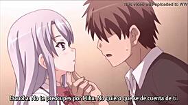 anime hentai fucking hairstyle series part two