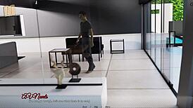 Alternate Existence 4 Game