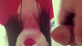 this is my pre-tribute masturbation for deep