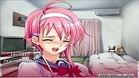 apartment of love ep 8: using toys outdoors in public 😏