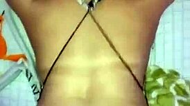 Dior, feel that monster cock stretching your big ass pussy?