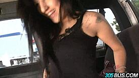 Innocent Girl With Tattoos Getting Dick 2 1