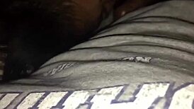 High Girlfriend Sucking Dick Emotionally