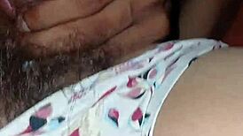 She Wanted A Bigger Dick And I Put The Deodorant In Her - Part 2 Final