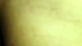 Britney takes big black cock anally homemade