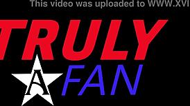 Doctor in Tampa Gives Freshman Lotus Lain Orgasms During Physical