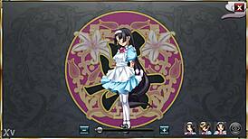 I’m obsessed with this Japanese hentai anime scene