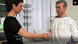 Complete Gameplay - Become a Rock Star Part 15 Adventure