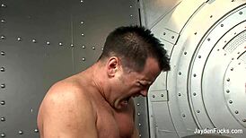 Jayden jaymes gets fucked hard