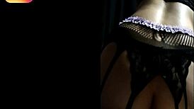 Petite Latina Teen Engages In Sexy Sex With Her Classmate