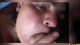 hey, claudinha pereira, your hairy ass loves anal so much, right?
