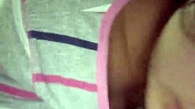 brazilian visitor returns home after a long meal