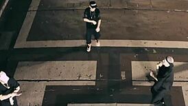 i watch predella eating the young one