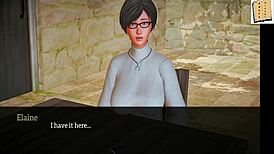 Intense Family Encounters In Hentai Anime Series