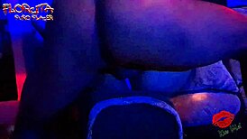 Peruvian Homemade Holiday Party Ends With Trio Double Penetration Video On Xred