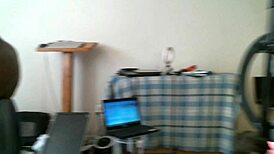 i’m obsessed with this sexy african american milf solo